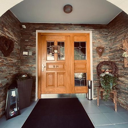 Haus Lydia Apartment See Bagian luar foto