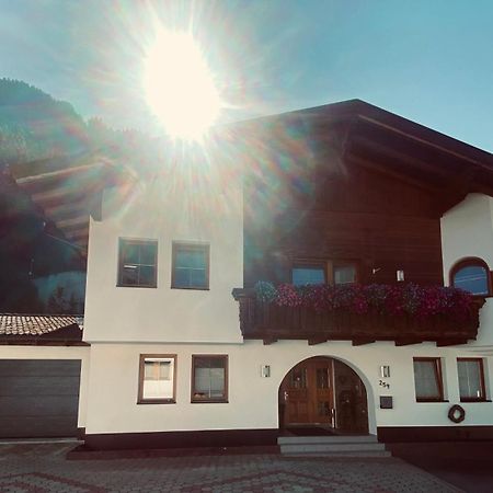 Haus Lydia Apartment See Bagian luar foto