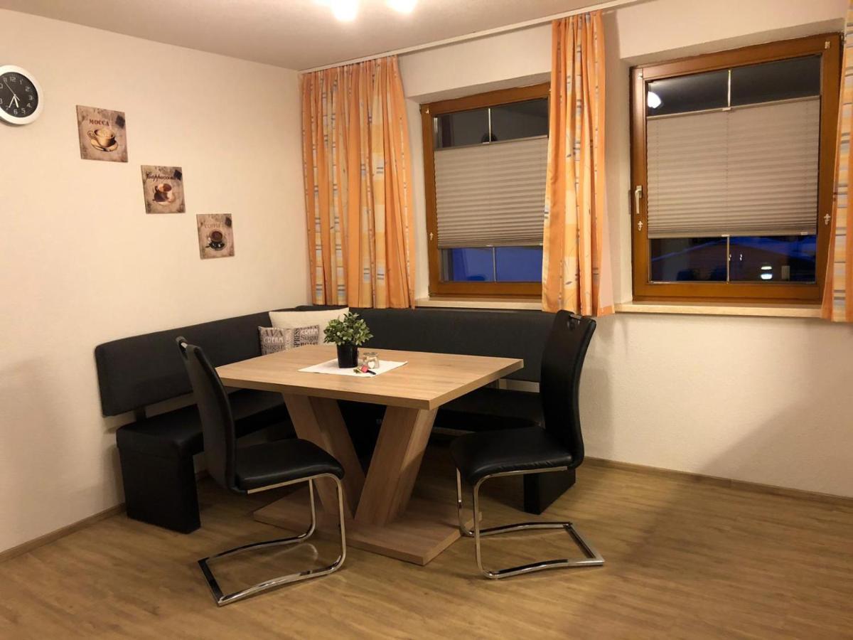 Haus Lydia Apartment See Bagian luar foto