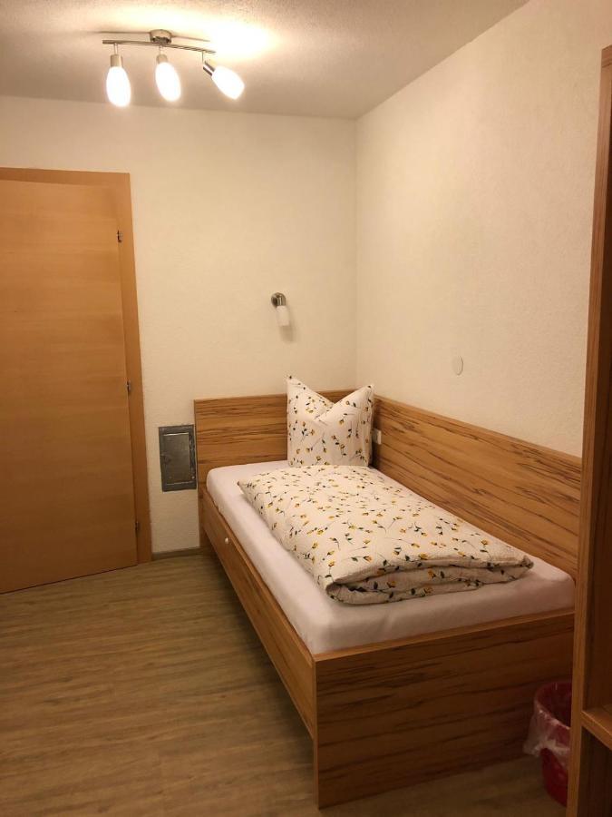 Haus Lydia Apartment See Bagian luar foto