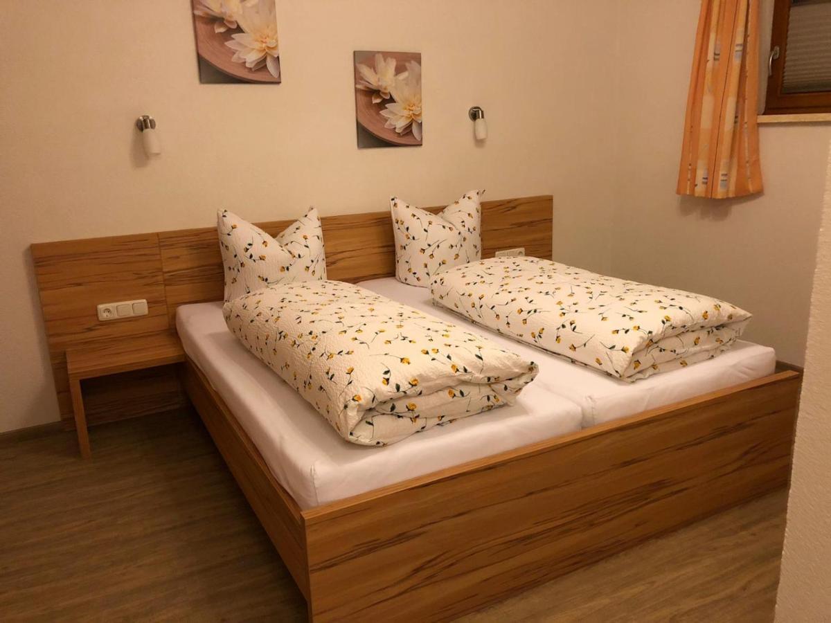 Haus Lydia Apartment See Bagian luar foto