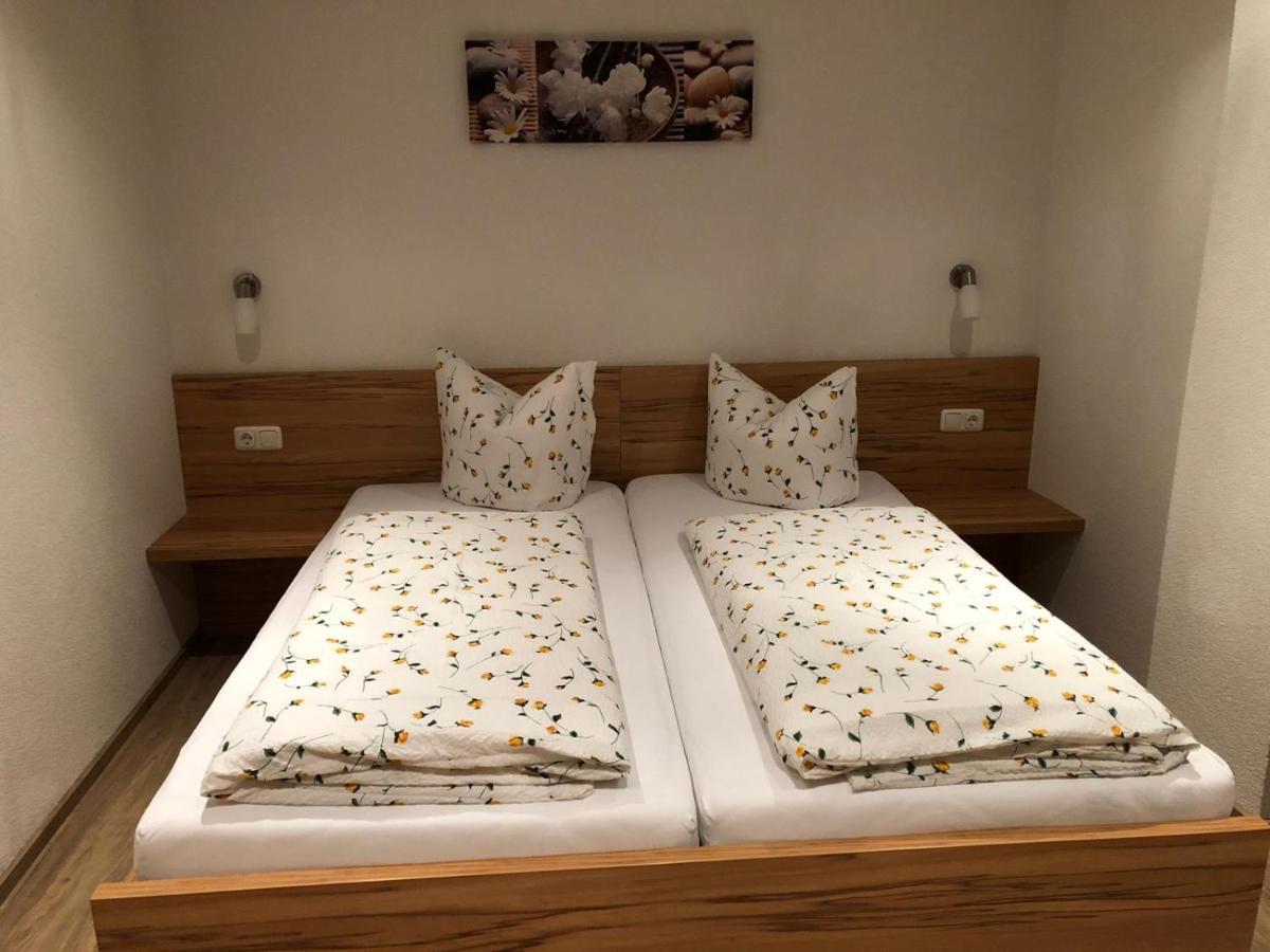 Haus Lydia Apartment See Bagian luar foto