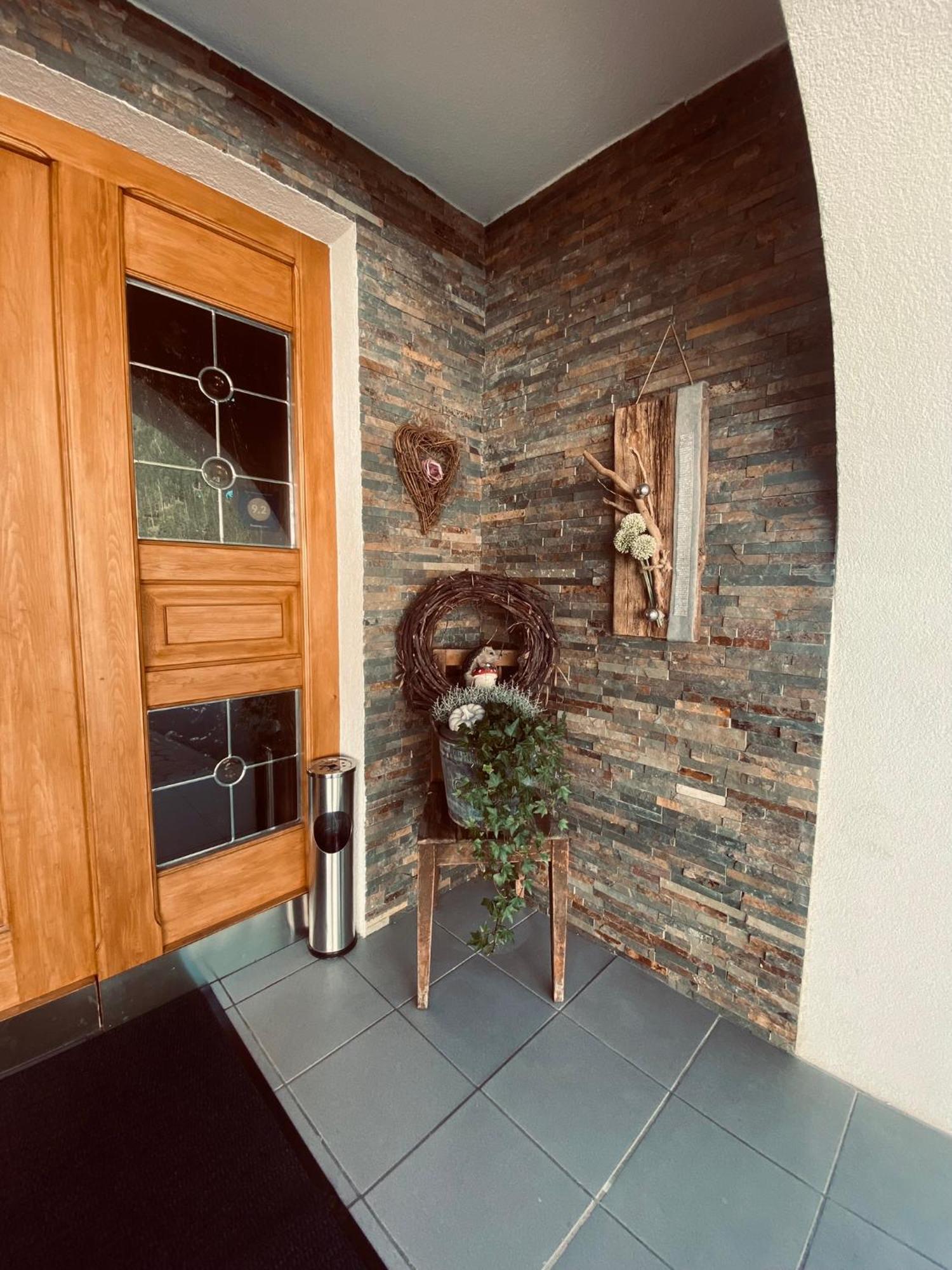 Haus Lydia Apartment See Bagian luar foto