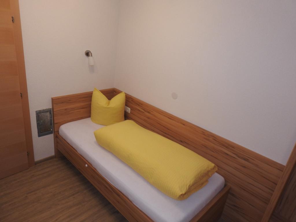 Haus Lydia Apartment See Bagian luar foto