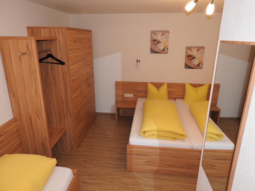 Haus Lydia Apartment See Bagian luar foto
