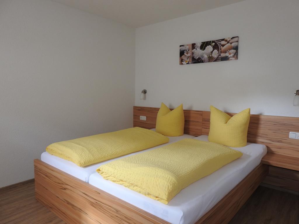Haus Lydia Apartment See Bagian luar foto