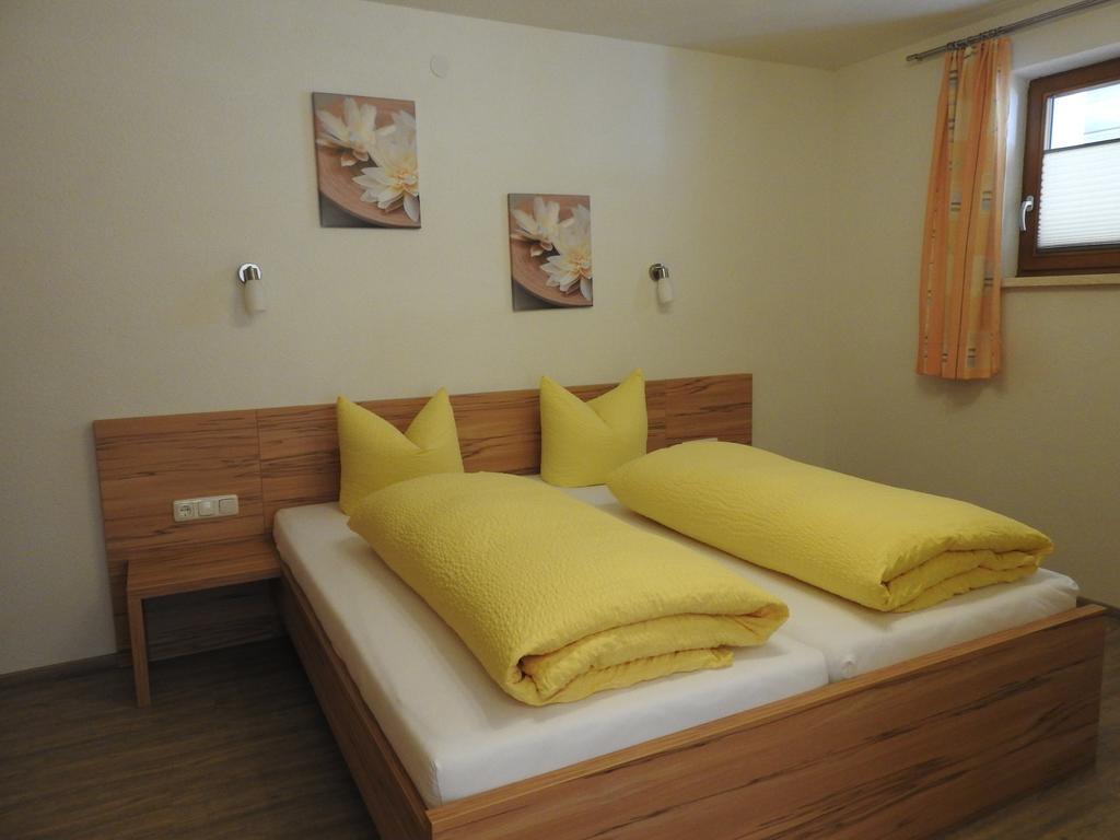 Haus Lydia Apartment See Bagian luar foto